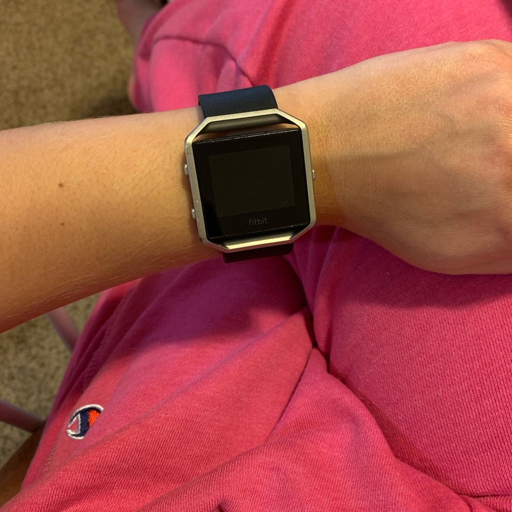 Fitbit Blaze - image 1